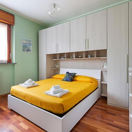 Savona District Terrace Flat Apartment Милано Екстериор снимка
