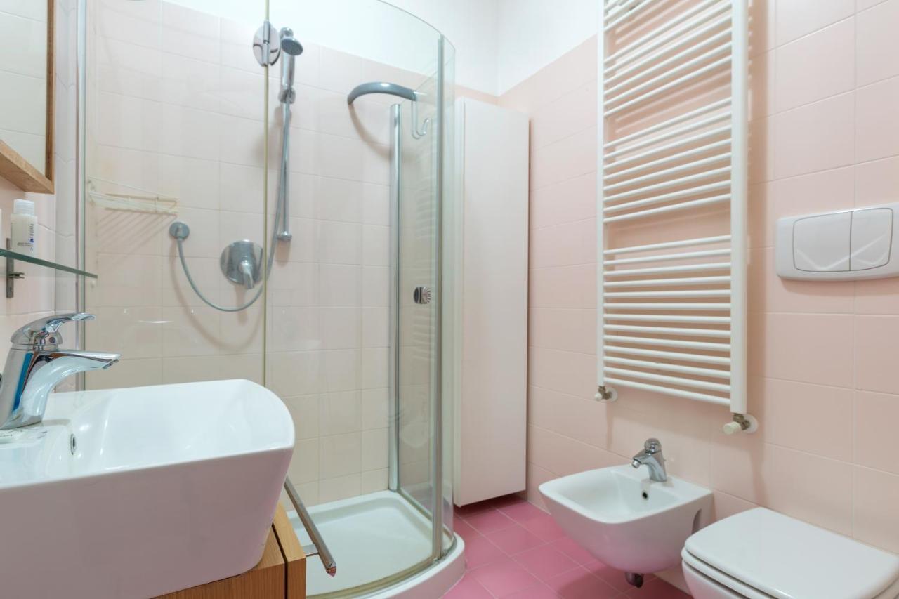 Savona District Terrace Flat Apartment Милано Екстериор снимка